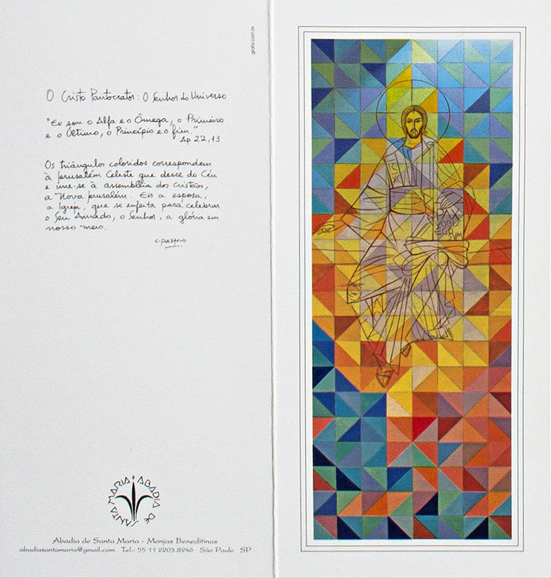 Abadia de Santa Maria